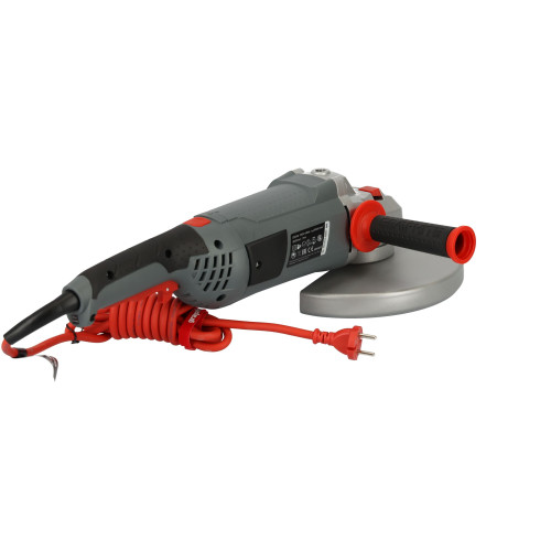 Szlifierka kątowa Graphite 2350 W 230 mm - 59G207 - Graphite - 4