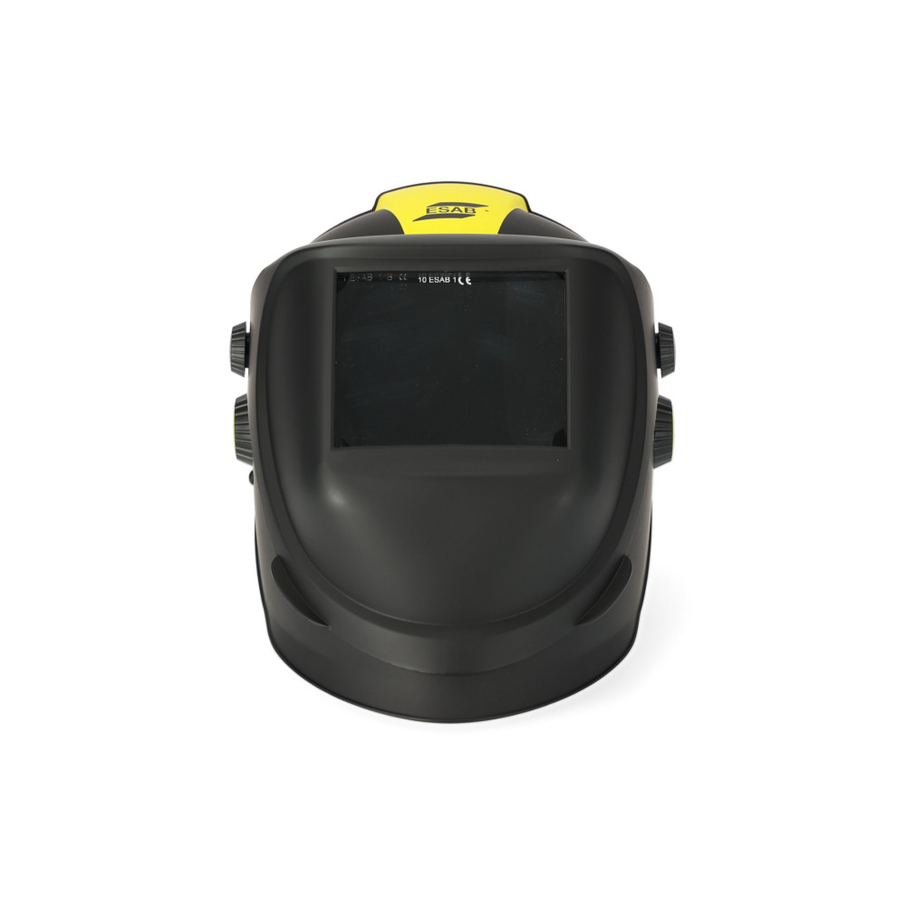 Przyłbica spawalnicza ESAB G40 Air 90 x 110 (przystosowana do nawiewu) - 0700000440 - ESAB - 2