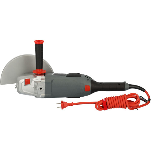 Szlifierka kątowa Graphite 2350 W 230 mm - 59G207 - Graphite - 5