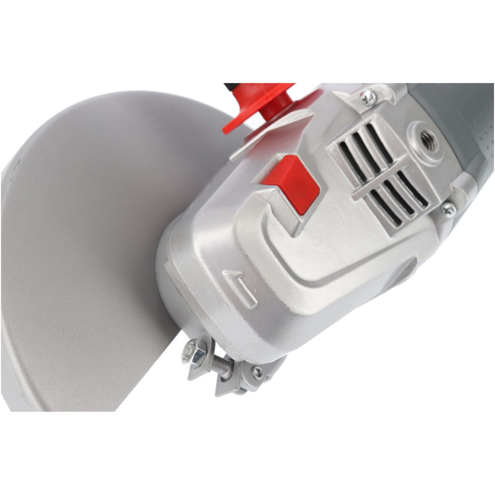 Szlifierka kątowa Graphite 2350 W 230 mm - 59G207 - Graphite - 6