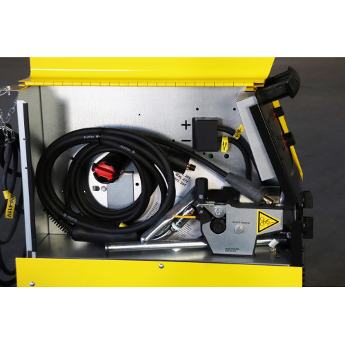 Spawarka ESAB Origo MIG C250 3ph - zestaw - 0349307840-G - ESAB - 7