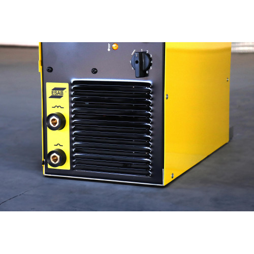 Spawarka ESAB Origo MIG C250 3ph - zestaw - 0349307840-G - ESAB - 10