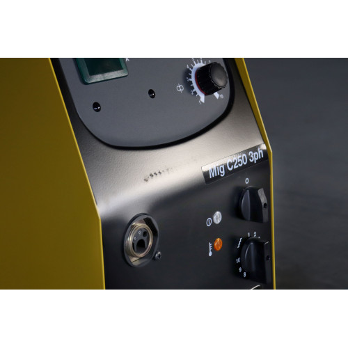 Spawarka ESAB Origo MIG C250 3ph - zestaw - 0349307840-G - ESAB - 9