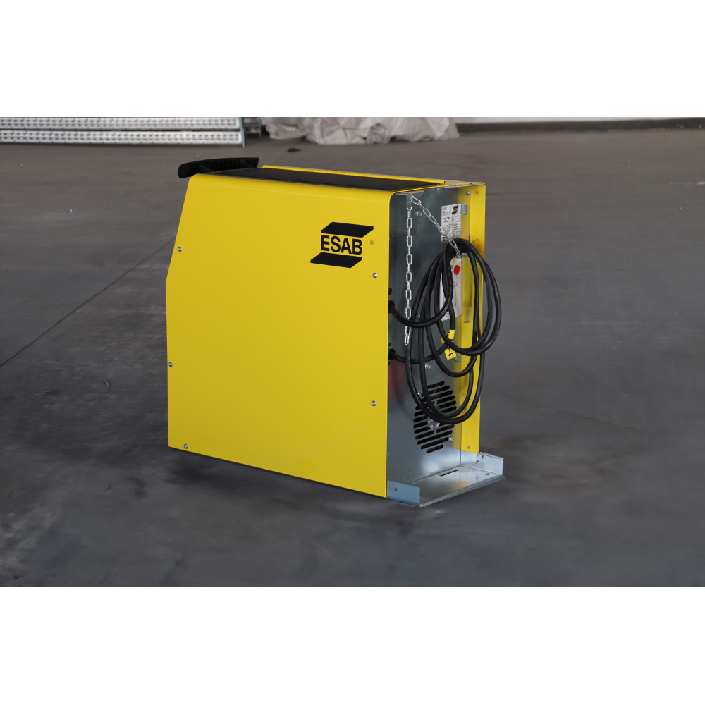 Spawarka ESAB Origo MIG C250 3ph - zestaw - 0349307840-G - ESAB - 12