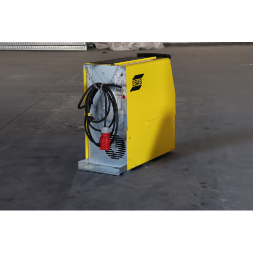 Spawarka ESAB Origo MIG C250 3ph - zestaw - 0349307840-G - ESAB - 13