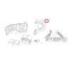Osłona przewodu typu Proban 85 cm ESAB PAPR - 0700002304 - ESAB - 1