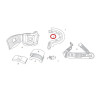 Przewód powietrzny 85 cm ESAB PAPR - 0700002305 - ESAB - 1