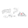 Pas biodrowy systemu ESAB PAPR - 0700002307 - ESAB - 1