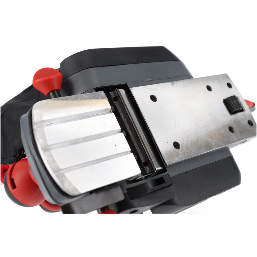 Strug elektryczny Graphite 850 W 82 mm - 59G678 - Graphite - 5