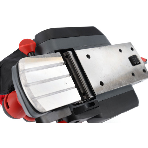 Strug elektryczny Graphite 850 W 82 mm - 59G678 - Graphite - 5