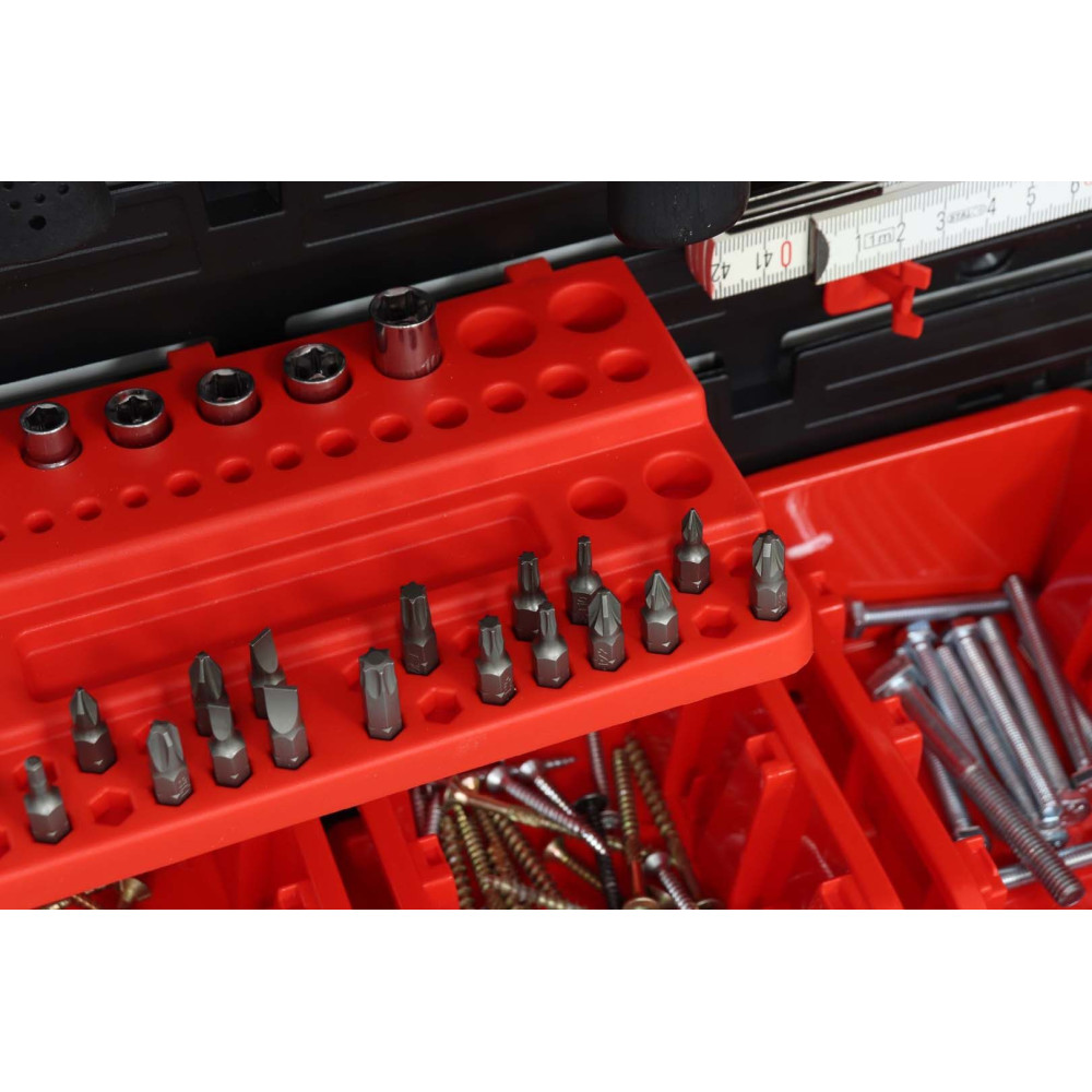 Tablica narzędziowa Toolbox System Wall Mix 120x80 - TS.W.120.080.M_px - Toolbox System - 10