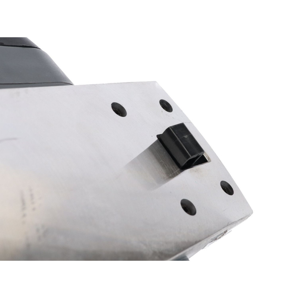 Strug elektryczny Graphite 850 W 82 mm - 59G678 - Graphite - 6