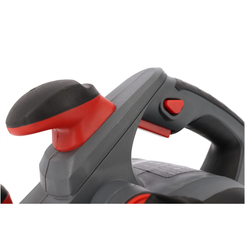 Strug elektryczny Graphite 850 W 82 mm - 59G678 - Graphite - 7