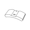 Akumulator litowo-jonowy 14h ESAB do systemu PAPR - 0700002313 - ESAB - 2
