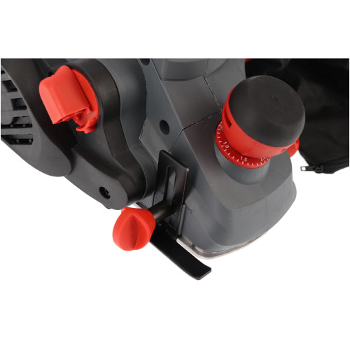 Strug elektryczny Graphite 850 W 82 mm - 59G678 - Graphite - 9