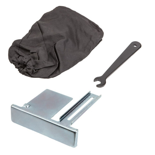 Strug elektryczny Graphite 850 W 82 mm - 59G678 - Graphite - 10
