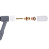 Tulejka zaciskowa QUARTZSystem 1,6 / 31,5 mm 17/18/26 soczewka / Spartus - NW17-25T16 - Spartus - 11