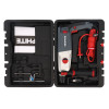 Młotowiertarka Graphite SDS+ 900 W w walizce - 58G528 - Graphite - 2