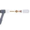 Tulejka zaciskowa QUARTZSystem 1,6 / 31,5 mm 17/18/26 soczewka / Spartus - NW17-25T16 - Spartus - 8