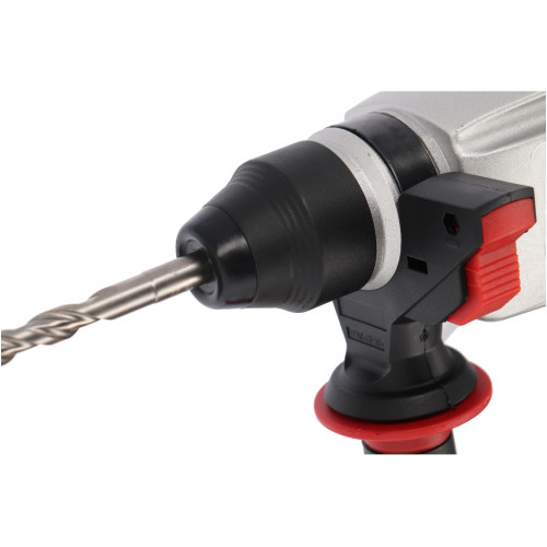 Młotowiertarka Graphite SDS+ 900 W w walizce - 58G528 - Graphite - 3