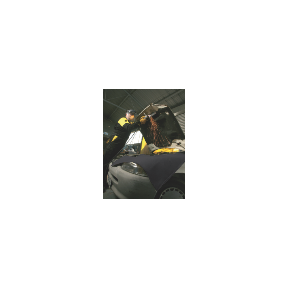 Koc spawalniczy ESAB 906 (rolka 1m x 25m) - 0700008031 - ESAB - 2