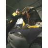Koc spawalniczy ESAB 906 (rolka 1m x 25m) - 0700008031 - ESAB - 2