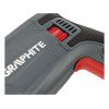 Młotowiertarka Graphite SDS+ 900 W w walizce - 58G528 - Graphite - 5