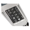 Młotowiertarka Graphite SDS+ 900 W w walizce - 58G528 - Graphite - 6