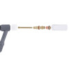 Tulejka zaciskowa QUARTZSystem 2,4 / 51 mm 17/18/26 standard / mała soczewka / Spartus - NW17-47T24 - Spartus - 5