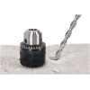 Młotowiertarka Graphite SDS+ 900 W w walizce - 58G528 - Graphite - 9