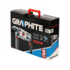 Młotowiertarka Graphite SDS+ 900 W w walizce - 58G528 - Graphite - 10