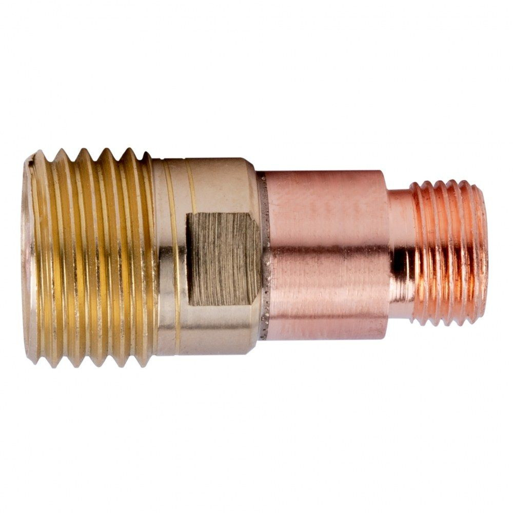 Soczewka gazowa QUARTZSystem 1,6 / 29 mm 17/18/26 soczewka Guard / soczewka wersja krótka / Spartus - NW17-35S16 - Spartus - 3
