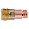 Soczewka gazowa QUARTZSystem 2,4 / 29 mm 17/18/26 soczewka Guard / soczewka wersja krótka / Spartus - NW17-35S24 - Spartus - 3