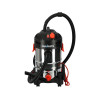 Odkurzacz warsztatowy Graphite 1500 W 30 l - 59G607 - Graphite - 2