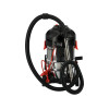 Odkurzacz warsztatowy Graphite 1500 W 30 l - 59G607 - Graphite - 3