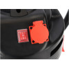 Odkurzacz warsztatowy Graphite 1500 W 30 l - 59G607 - Graphite - 5