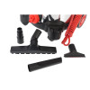 Odkurzacz warsztatowy Graphite 1500 W 30 l - 59G607 - Graphite - 8
