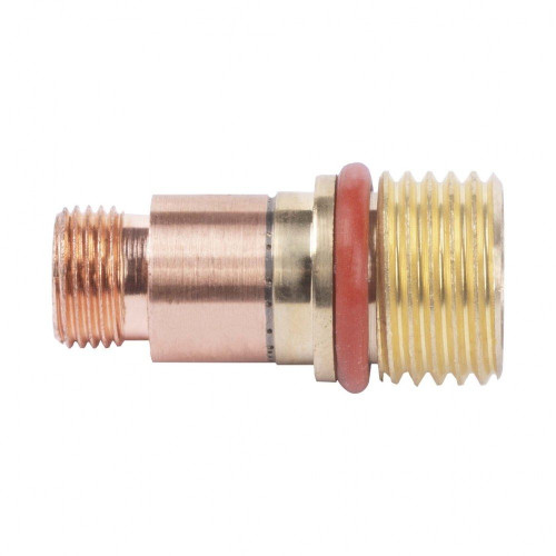 Soczewka gazowa QUARTZSystem 1,6 / 29 mm 17/18/26 soczewka wersja krótka / Spartus - NW17-33S16 - Spartus - 1 2