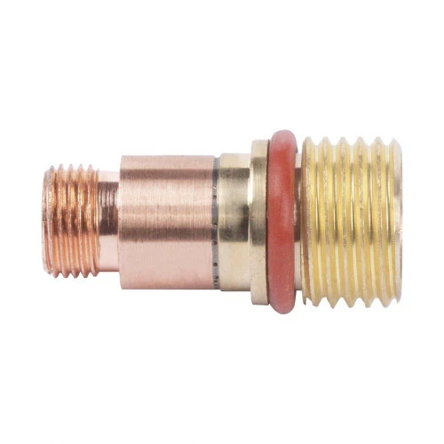 Soczewka gazowa QUARTZSystem 1,6 / 29 mm 17/18/26 soczewka wersja krótka / Spartus - NW17-33S16 - Spartus - 1 2