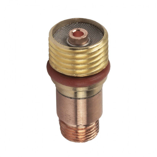 Soczewka gazowa QUARTZSystem 1,6 / 29 mm 17/18/26 soczewka wersja krótka / Spartus - NW17-33S16 - Spartus - 1