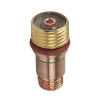 Soczewka gazowa QUARTZSystem 1,6 / 29 mm 17/18/26 soczewka wersja krótka / Spartus - NW17-33S16 - Spartus - 1