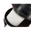 Odkurzacz warsztatowy Graphite 1500 W 30 l - 59G607 - Graphite - 10