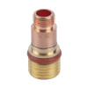 Soczewka gazowa QUARTZSystem 2,4 / 29 mm 17/18/26 soczewka wersja krótka / Spartus - NW17-33S24 - Spartus - 3