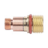 Soczewka gazowa QUARTZSystem 2,4 / 29 mm 17/18/26 soczewka wersja krótka / Spartus - NW17-33S24 - Spartus - 2