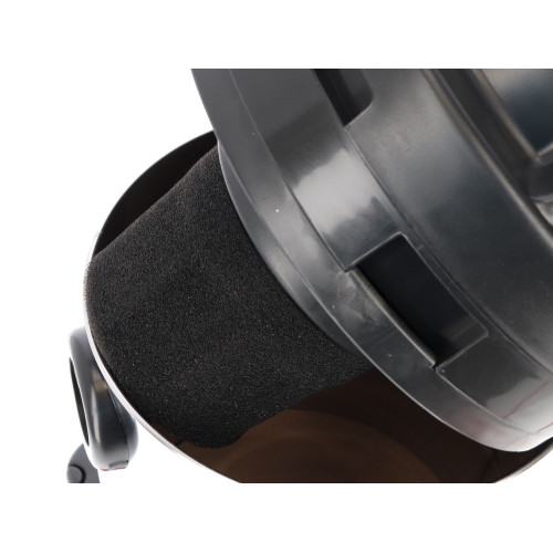 Odkurzacz warsztatowy Graphite 1500 W 30 l - 59G607 - Graphite - 11