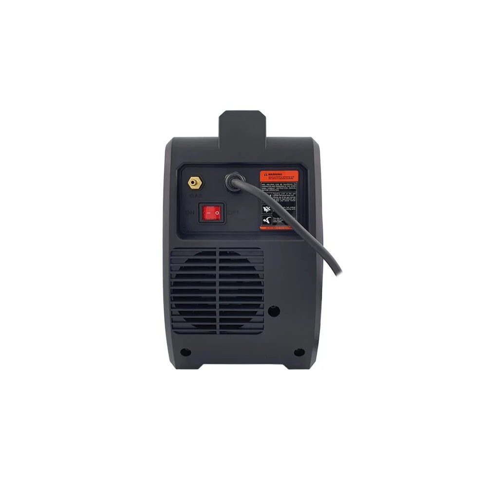 Spawarka Sherman DIGIMIG 220 LCD Synergia - zestaw - 7812689-G - Sherman - 13