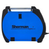 Spawarka Sherman DIGIMIG 220 LCD Synergia - zestaw - 7812689-G - Sherman - 11