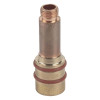 Soczewka gazowa QUARTZSystem 1,6 / 48 mm 17/18/26 soczewka / Spartus - NW17-47S16 - Spartus - 3