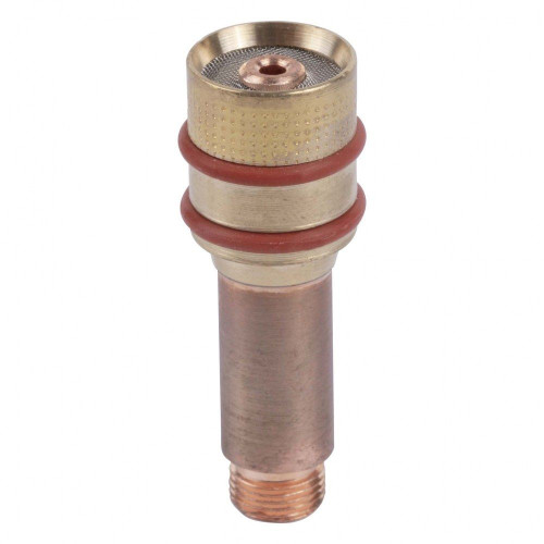 Soczewka gazowa QUARTZSystem 1,6 / 48 mm 17/18/26 soczewka / Spartus - NW17-47S16 - Spartus - 1