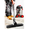 Odkurzacz warsztatowy Graphite 1500 W 30 l - 59G607 - Graphite - 15